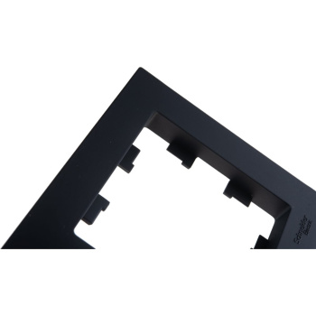 Рамка "ATLAS DESIGN" 3-м карбон SchE ATN001003 *1/5/20