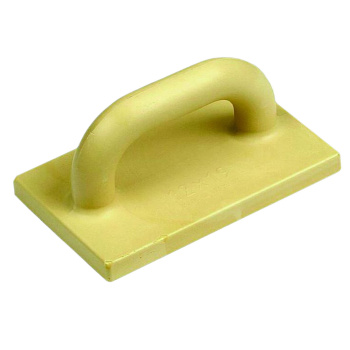 Терка для штукатурных работ T4P, 600х110 мм, полиуретан