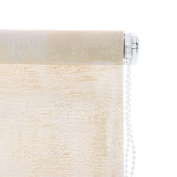 Штора рулонная Марко миндаль 57*175 ГП Легранд *1/6