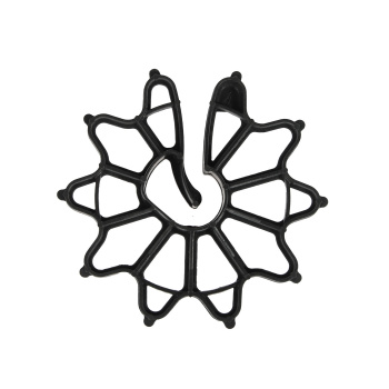 Фиксатор арматуры "Звездочка" 40 мм КрепЪ, 15 шт.