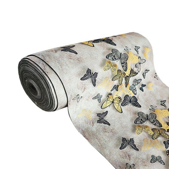 Коврик для ванной ВОЙЛОК шир. 80см х15м  "AQUADOMER HOME" DRH8-9 *15