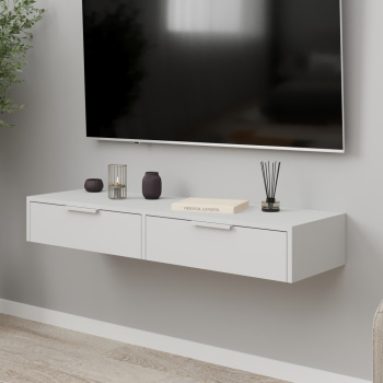 Консоль АЭРО 22 1140*340*170мм белый *1