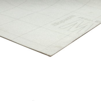 Линолеум 3.5 м Комитекс Лин Печора Флейта 393, бытовой, 23/31 класс, 4 мм