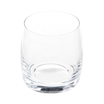 Набор бокалов для виски 290 мл Crystalex Bohemia Идеал, 6 шт., стекло