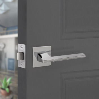 Ручка раздельная хром Slim H-30134-A-CR Code Deco Ручка раздельная хром Slim H-30134-A-CR Code Deco