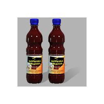 Морилка водная Новбытхим, 0.5 л, лиственница Морилка водная Новбытхим, 0.5 л, лиственница