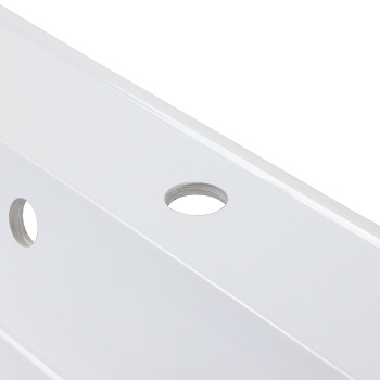 Раковина накладная Madera Классика 80, 80.2х45 см