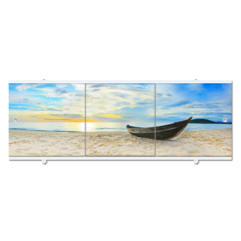 Экран под ванну "Премиум Арт ДИЗАЙН" (№18) 1,68м *2