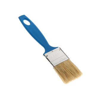 Кисть Эксперт КФ-35*8 пласт.ручка (Акор) *10140 Кисть Эксперт КФ-35*8 пласт.ручка (Акор) *10140