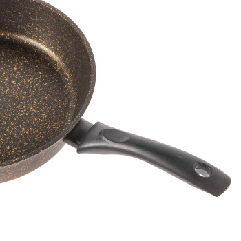 Сковорода алюм. а/приг.литая Kukmara "Грация" d28см Стекл.кр. сгчз281а (Кукмор) *1/3 Сковорода алюм. а/приг.литая Kukmara "Грация" d28см Стекл.кр. сгчз281а (Кукмор) *1/3