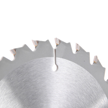 Диск пильный 140*12,7мм 24 зубьев по дереву (810010001) EDGE PATRIOT *1/10