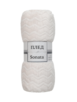 Плед 150*200см фланель жаккард зигзаг шампань TF FNZ ML3 002/1520 Absolute *1 Плед 150*200см фланель жаккард зигзаг шампань TF FNZ ML3 002/1520 Absolute *1