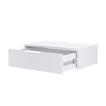 Консоль АЭРО 21 580*340*170мм белый *1