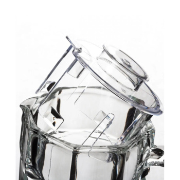 Кувшин стекло 1,6л "Октайм" с крышкой N1104/P3603 "Luminarc" *6 Кувшин стекло 1,6л "Октайм" с крышкой N1104/P3603 "Luminarc" *6