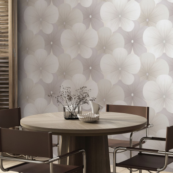 Обои  флиз VS Victoria Stenova Margarita 589142 1.06*10м *6