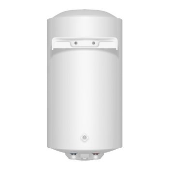 Водонагреватель накопительный 50 л THERMEX TitaniumHeat Slim, 1.5 кВт, вертикальный