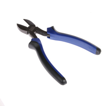 Кусачки бок.180мм двухкомп.рукоятка T4P (арт.3501022) *1660