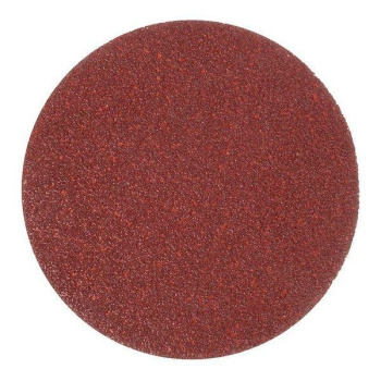 Круг шлифовальный на липучке 125мм Р180 без отверстий (10шт) арт.2204947 TOOLBERG *1/100