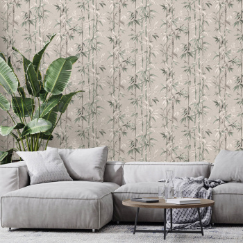Обои флиз "WallSecret Basic" 8735-13  10*1,06м *6 Обои флиз "WallSecret Basic" 8735-13  10*1,06м *6