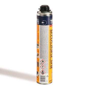 Клей-пена профессиональный 750 мл TYTAN 60 Секунд, всесезонный Клей-пена профессиональный 750 мл TYTAN 60 Секунд, всесезонный