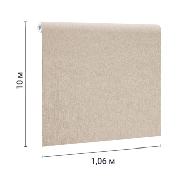 Обои флиз. Артекс Ноэль-уни 10820-01 10х1.06м *16