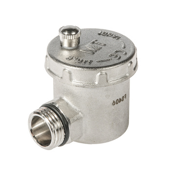 Воздухоотводчик автоматический TIM, 1/2", боковой