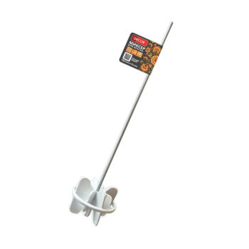 Насадка-миксер для красок  90*6*450мм (999-090) DECOR *1/12/36