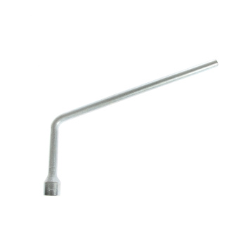 Ключ баллонный Г-образный НИЗ, 22 мм