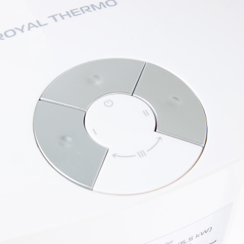 Водонагреватель проточный Royal Thermo Smartfix 2.0, 5.5 кВт, вертикальный