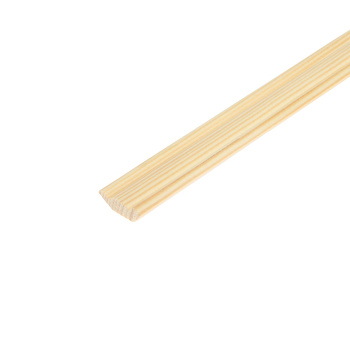 Галтель 2200х24 мм, бессучковый, сращенный