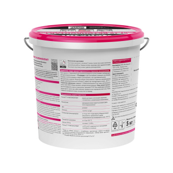 Грунтовка бетон-контакт Церезит СТ19, 5 кг