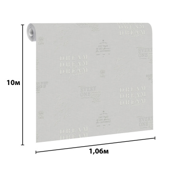 Обои флиз Victoria Stenova Dream (сер.) 585245 1.06*10м *6